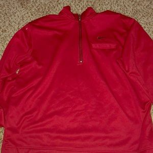 Nike pullover